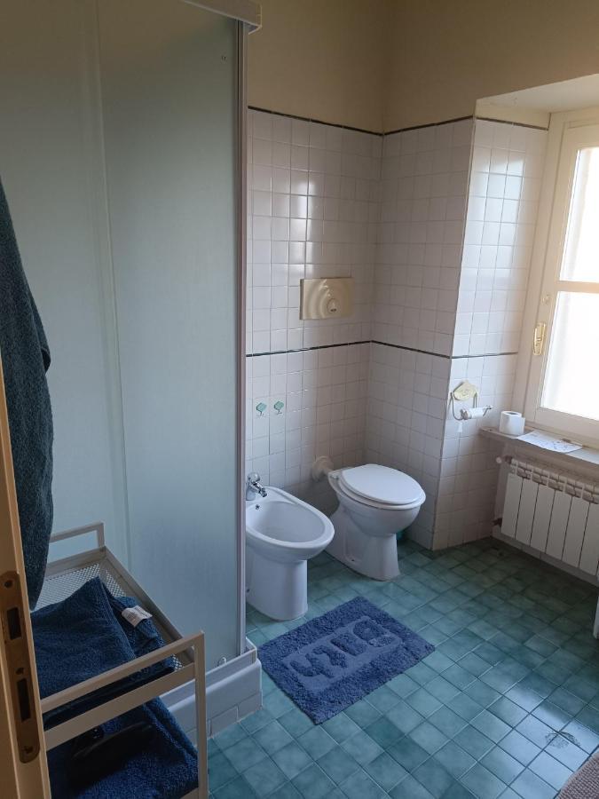Tormalina Rosa Presso La Bordona Villa Vignale Kültér fotó