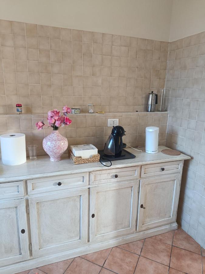 Tormalina Rosa Presso La Bordona Villa Vignale Kültér fotó