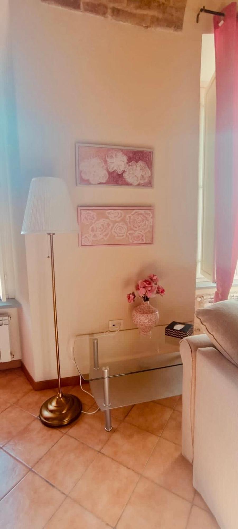 Tormalina Rosa Presso La Bordona Villa Vignale Kültér fotó