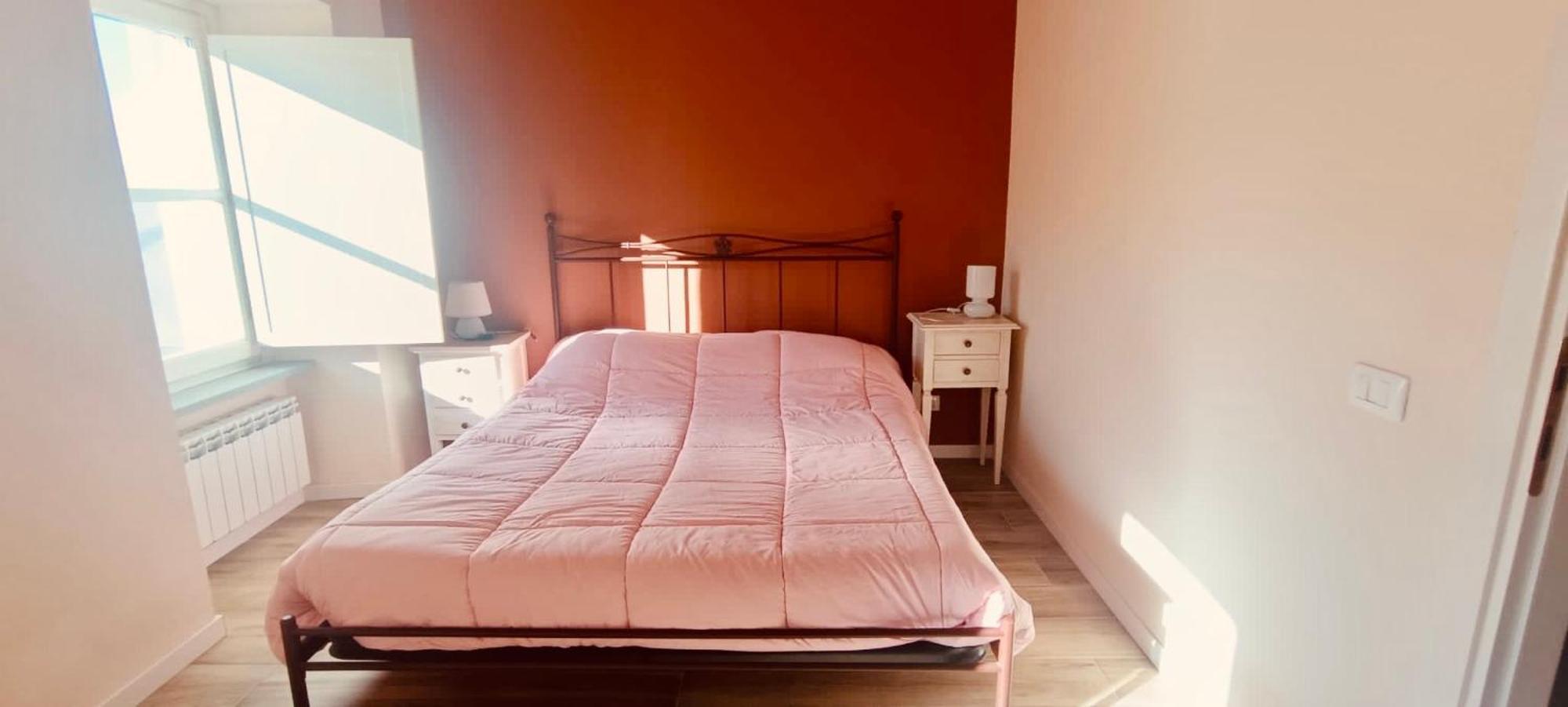Tormalina Rosa Presso La Bordona Villa Vignale Kültér fotó