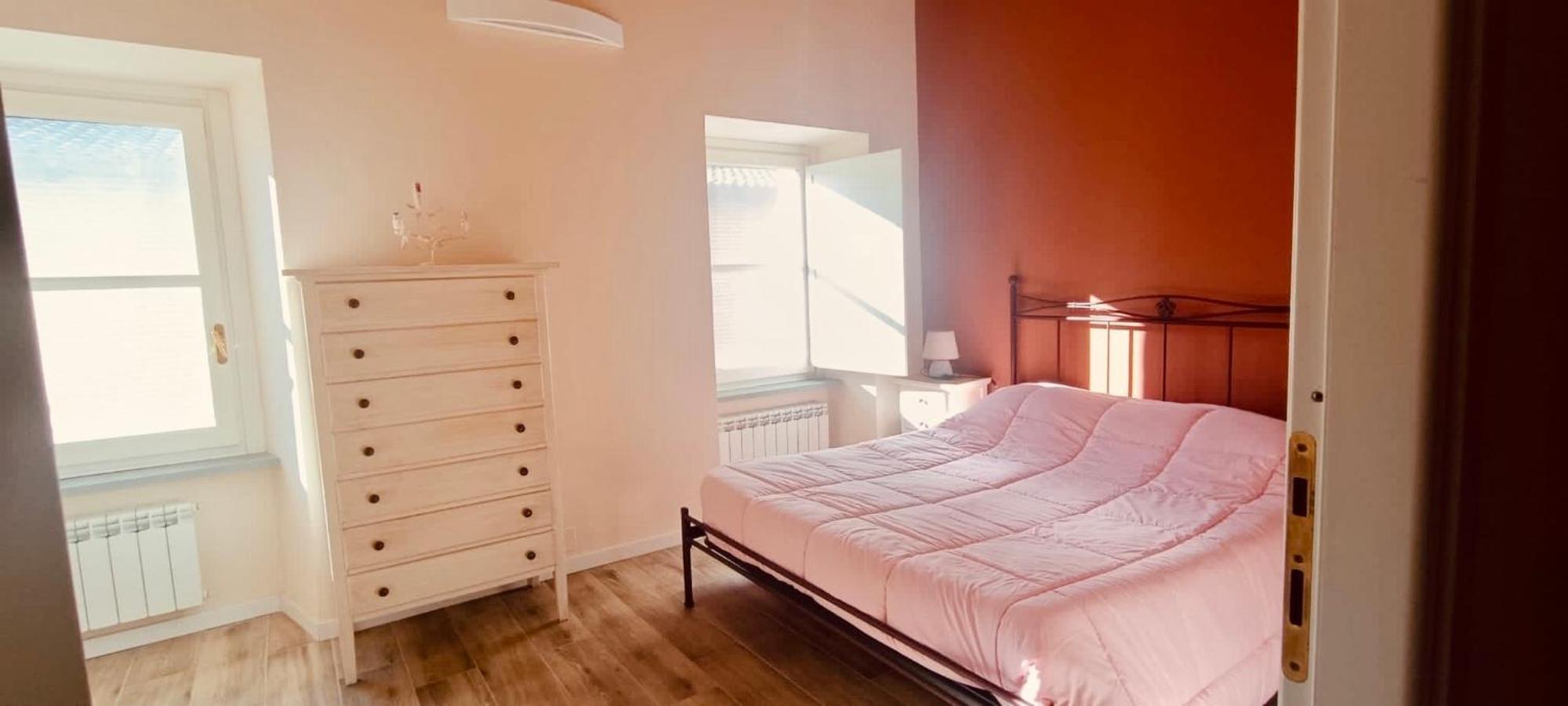 Tormalina Rosa Presso La Bordona Villa Vignale Kültér fotó