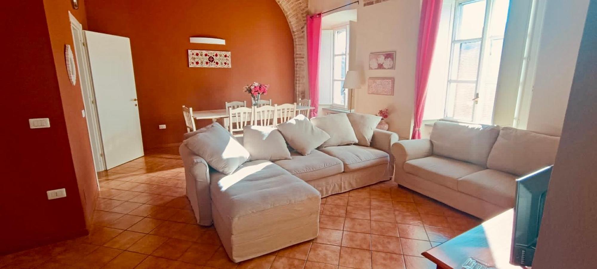 Tormalina Rosa Presso La Bordona Villa Vignale Kültér fotó