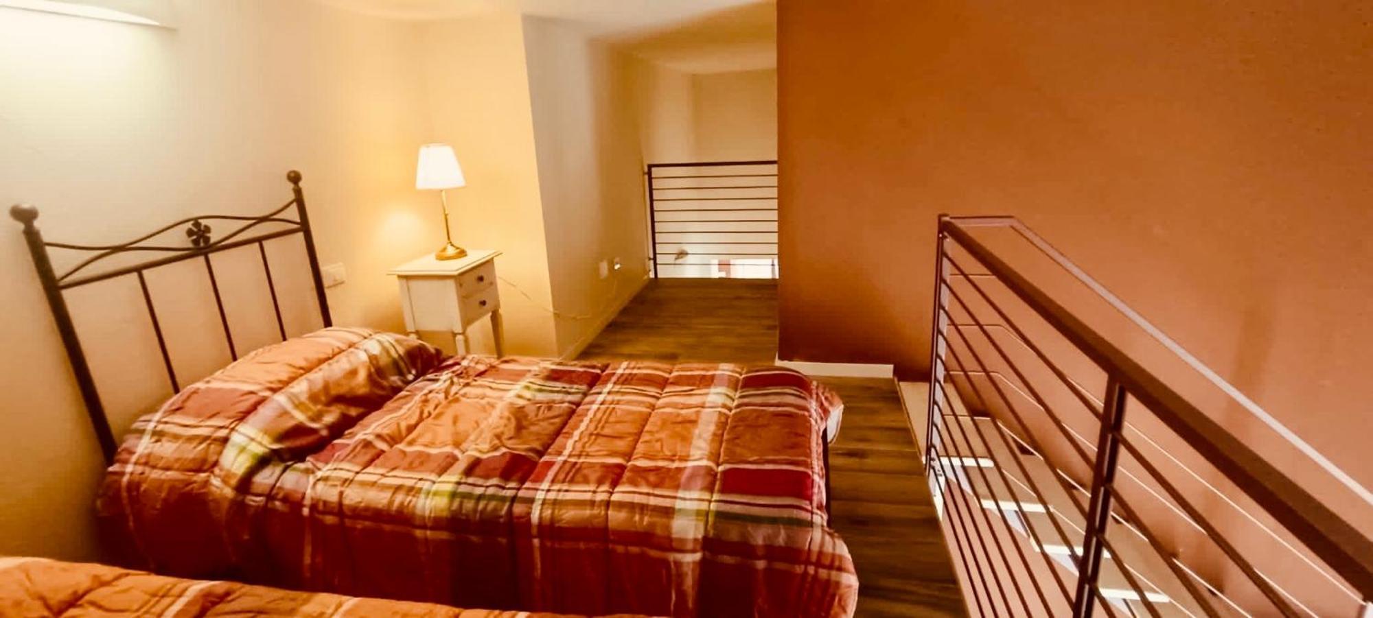 Tormalina Rosa Presso La Bordona Villa Vignale Kültér fotó