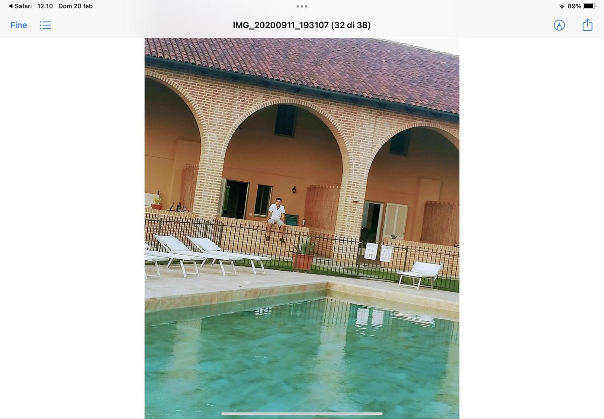 Tormalina Rosa Presso La Bordona Villa Vignale Kültér fotó
