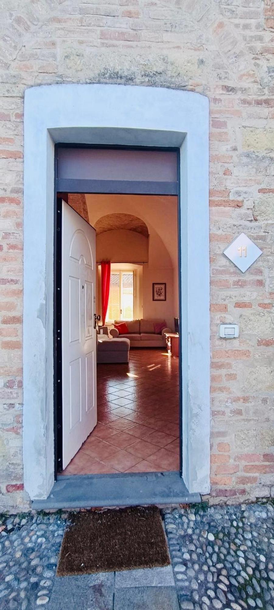Tormalina Rosa Presso La Bordona Villa Vignale Kültér fotó