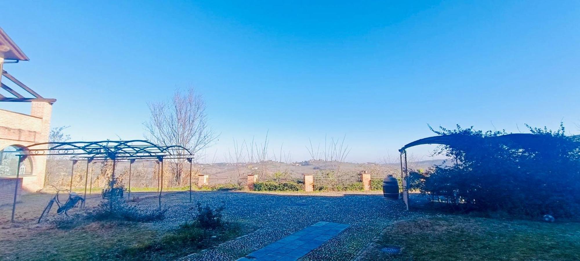 Tormalina Rosa Presso La Bordona Villa Vignale Kültér fotó